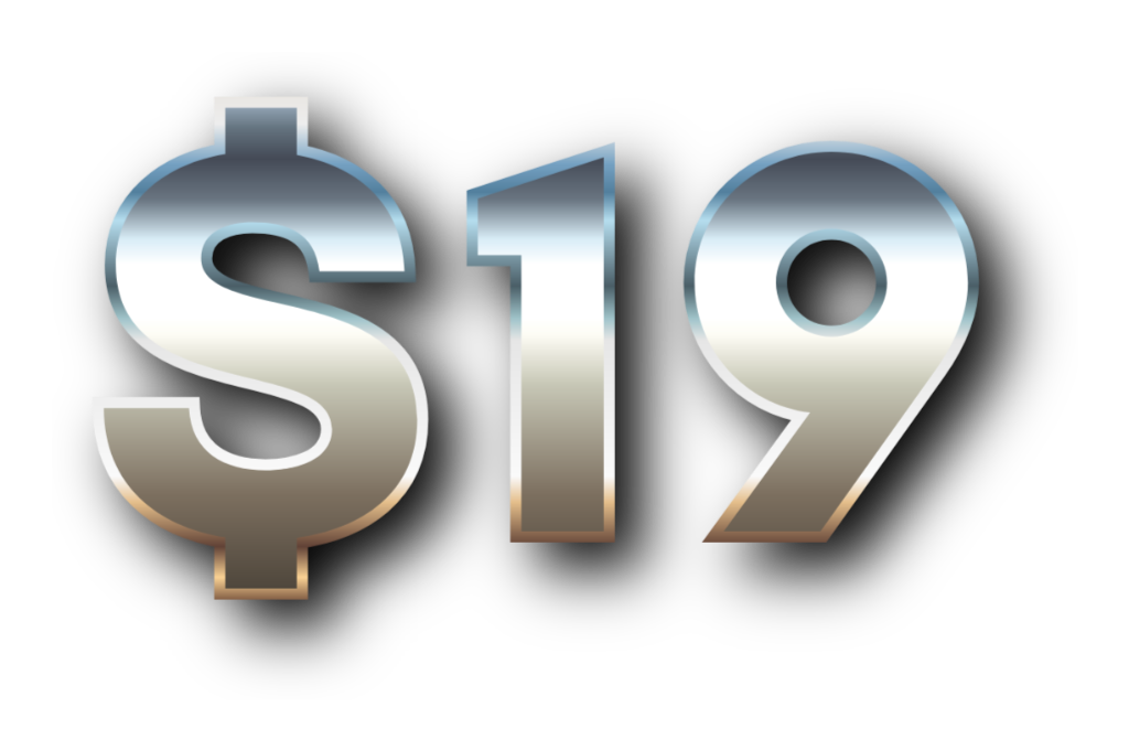 One payment, full season